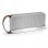 Thomson WS02 Altavoz Bluetooth Portátil 12W Aluminio/Blanco