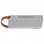 Thomson WS02 Altavoz Bluetooth Portátil 12W Aluminio/Blanco