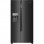 Hisense RS694N4TF2 Frigorífico Americano Total No Frost A++ Negro