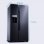 Hisense RS694N4TF2 Frigorífico Americano Total No Frost A++ Negro