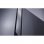 Hisense RS694N4TF2 Frigorífico Americano Total No Frost A++ Negro