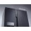 Hisense RS694N4TF2 Frigorífico Americano Total No Frost A++ Negro