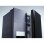 Hisense RS694N4TF2 Frigorífico Americano Total No Frost A++ Negro