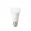 Philips Hue White Ambiance 2er-Pack Smart LED-Lampen 8,5 W E27, warm- bis kaltweißes Licht