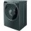Hoover AXI AWMPD413LH7R Lavadora Carga Frontal 13Kg A+++ Gris