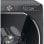 Hoover AXI AWMPD413LH7R Lavadora Carga Frontal 13Kg A+++ Gris