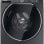 Hoover AXI AWMPD413LH7R Lavadora Carga Frontal 13Kg A+++ Gris
