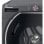 Hoover AXI AWMPD413LH7R Lavadora Carga Frontal 13Kg A+++ Gris