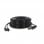 Safire Cable RG59 Combinado Coaxial y Alimentacion BNC 40 M Negro