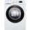 Indesit XWDE 961480X WKKC Lavasecadora Carga Frontal 9Kg/6Kg A Blanco