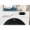 Indesit XWDE 961480X WKKC Lavasecadora Carga Frontal 9Kg/6Kg A Blanco