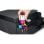 Multifunzione HP Smart Tank Plus 655 Inkjet Colore WiFi Fax ADF Serbatoio Ricaricabile