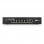 Ubiquiti EdgeSwitch 8 Commutateur géré 150 W 8 ports Gigabit PoE + 2 SFP