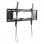 Pack Equip Support TV 37"-70" Low Profile VESA 600x400 Max 50Kg + Câble HDMI 2.0b 5m