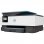 HP OfficeJet Imprimante Tout-en-un 8015, Couleur, Imprimante pour Domicile, Impression, copie, numérisation, Chargeur automatique de documents de 35 feuilles; Impression recto-verso; Écran tactile MGD (graphique noir et blanc)