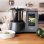Taurus Mycook Touch Robot de Cocina