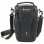 Vanguard Veo Discover 16Z Bolsa para Cámara Negra