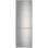 Liebherr CBNef 5715 Comfort BioFresh NoFrost Frigorífico Combi A+++ Acero Inoxidable