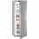 Liebherr CBNef 5715 Comfort BioFresh NoFrost Frigorífico Combi A+++ Acero Inoxidable