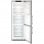 Liebherr CBNef 5715 Comfort BioFresh NoFrost Frigorífico Combi A+++ Acero Inoxidable