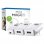 Devolo Magic 1 WiFi Multiroom Kit Adaptador Powerline Reacondicionado