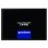 Goodram SSDPR-CX400-01T Internes Solid State Drive 1 TB 2.5" Serial ATA III