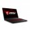MSI GF75 Thin 9SD-006XES Intel Core i7-9750H/16GB/1TB SSD/GTX1660Ti/17.3"