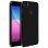 Avizar Funda Protectora de Silicona Flexible Negra para Huawei Y6 Pro 2017 / Huawei P9 Lite Mini
