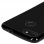 Avizar Funda Protectora de Silicona Flexible Negra para Huawei Y6 Pro 2017 / Huawei P9 Lite Mini