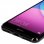 Avizar Funda Protectora de Silicona Flexible Negra para Huawei Y6 Pro 2017 / Huawei P9 Lite Mini