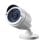 Kit de vidéosurveillance Level One DSK-4001 4 canaux 1080P IP66 vision nocturne