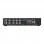 Level One DSK-8001 Kit de Vigilancia 720P CCTV de 8 Canales