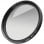 Walimex Slim CPL Filtro Polarizador Circular para Objetivos 55mm