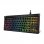 Giants Gear K60 Teclado Gaming Mecánico RGB  Switches Kailh Red
