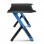 Sharkoon Skiller SGD1 Mesa Gaming Negro/Azul