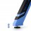 Sharkoon Skiller SGD1 Mesa Gaming Negro/Azul
