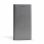 Muvit Funda Libro Plata para Xiaomi Redmi Note 4 