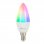 NGS Smart Wifi LED-Glühbirne Gleam 514C E14 40W