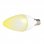 NGS Smart Wifi LED-Glühbirne Gleam 514C E14 40W