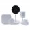 Ksix Smart Home Kit de Domótica para el Hogar