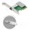 Scheda di rete Edimax EN-9320SFP+ PCIe SFP+ 10 Gbps