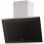 Nodor Nostrum 560 BK Campana Decorativa de Pared Negra