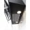 Nodor Nostrum 560 BK Campana Decorativa de Pared Negra