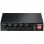 Edimax ES-5104PH V2 Switch 5 Portas Fast Ethernet 4xPoE+