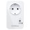 Edimax SP-2101W V2 Enchufe Inteligente WiFi con Medidor de Potencia