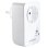 Edimax SP-2101W V2 Enchufe Inteligente WiFi con Medidor de Potencia