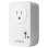 Edimax SP-2101W V2 Enchufe Inteligente WiFi con Medidor de Potencia