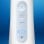 Irrigadores Dentais Oral-B Aquacare 4 Tecnologia Oxyjet 2 Níveis de Intensidade 1 Bocal