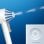 Irrigadores Dentais Oral-B Aquacare 4 Tecnologia Oxyjet 2 Níveis de Intensidade 1 Bocal