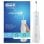 Irrigadores Dentais Oral-B Aquacare 4 Tecnologia Oxyjet 2 Níveis de Intensidade 1 Bocal